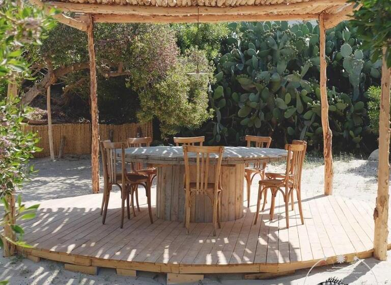 اتاق استاندارد, La Residence Hammamet