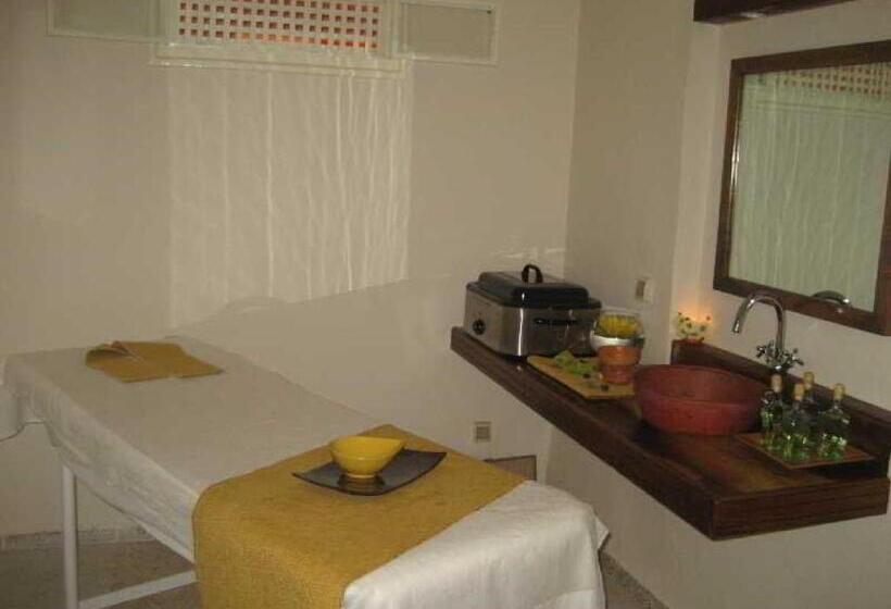 اتاق استاندارد, La Residence Hammamet