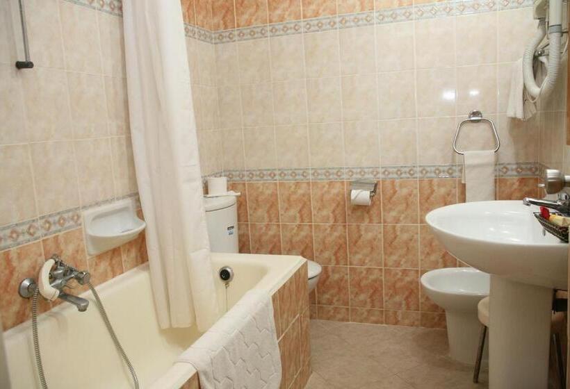 اتاق استاندارد, La Residence Hammamet