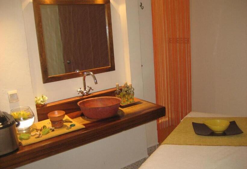 اتاق استاندارد, La Residence Hammamet