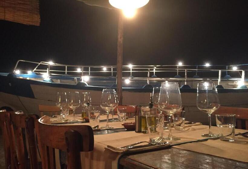 اتاق استاندارد چهار تخته, La Residence Hammamet