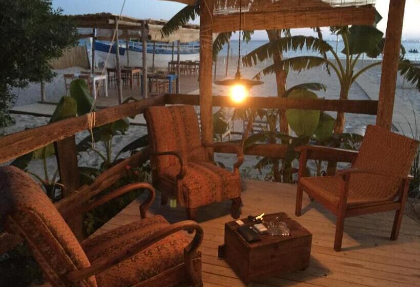 اتاق استاندارد چهار تخته, La Residence Hammamet