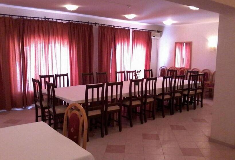 اتاق استاندارد چهار تخته, La Residence Hammamet