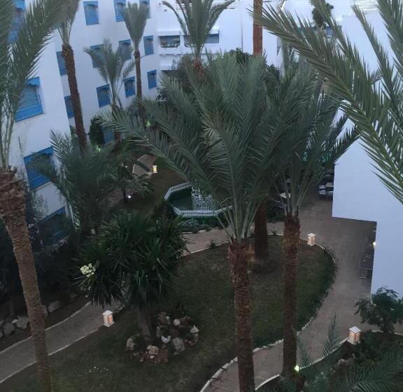 اتاق استاندارد, La Residence Hammamet