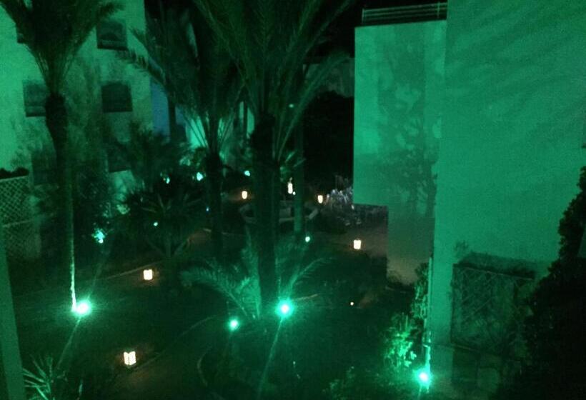 اتاق استاندارد, La Residence Hammamet