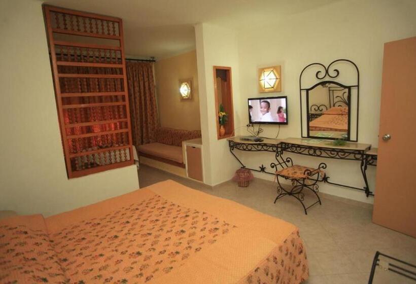 Standard Room, La Residence Hammamet