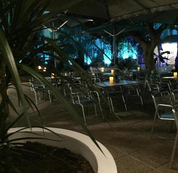 اتاق استاندارد سه نفره, La Residence Hammamet