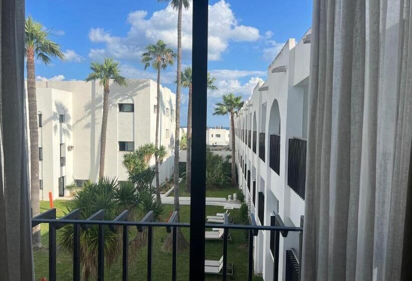 اتاق لوکس, Les Orangers Garden Villas And Bungalows Ultra All Inclusive