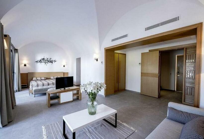اتاق لوکس, Les Orangers Garden Villas And Bungalows Ultra All Inclusive