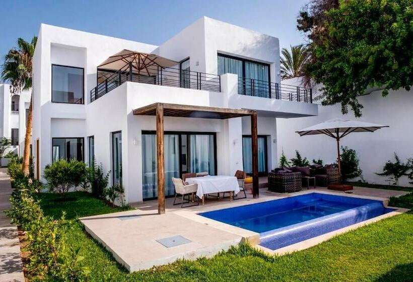 اتاق لوکس, Les Orangers Garden Villas And Bungalows Ultra All Inclusive