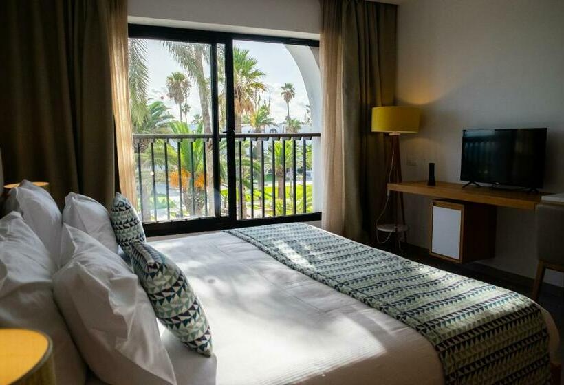سوییت خانوادگی, Les Orangers Garden Villas And Bungalows Ultra All Inclusive