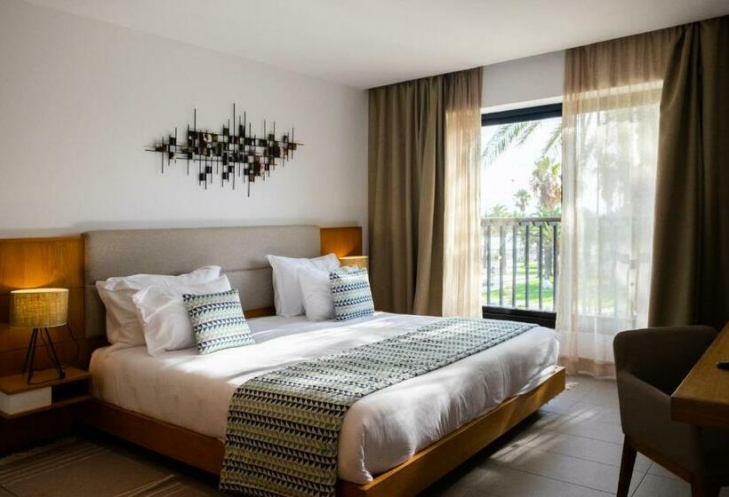 سوییت خانوادگی, Les Orangers Garden Villas And Bungalows Ultra All Inclusive