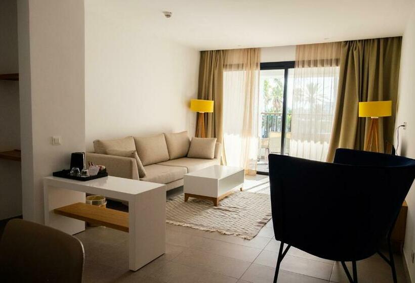 سوییت خانوادگی, Les Orangers Garden Villas And Bungalows Ultra All Inclusive