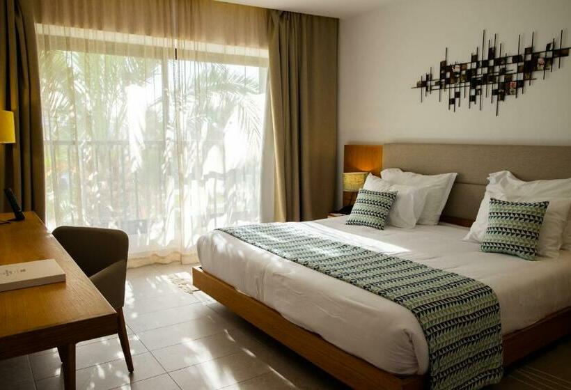 سوییت خانوادگی, Les Orangers Garden Villas And Bungalows Ultra All Inclusive