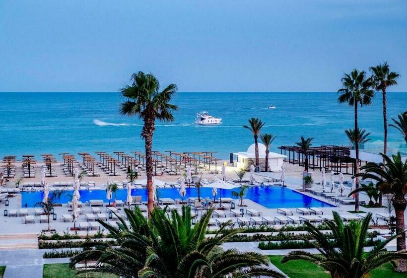 سوییت خانوادگی, Les Orangers Garden Villas And Bungalows Ultra All Inclusive