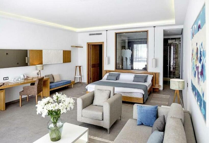 سوییت, Les Orangers Garden Villas And Bungalows Ultra All Inclusive