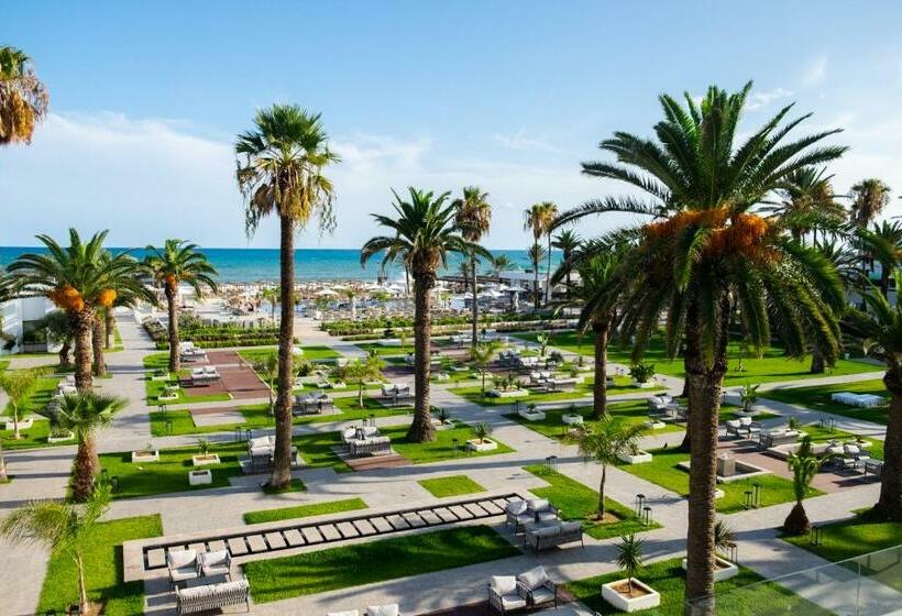 سوییت, Les Orangers Garden Villas And Bungalows Ultra All Inclusive