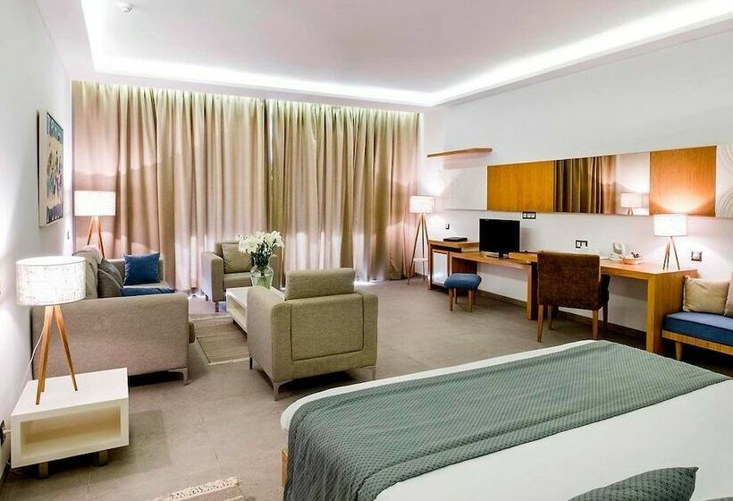 سوییت, Les Orangers Garden Villas And Bungalows Ultra All Inclusive