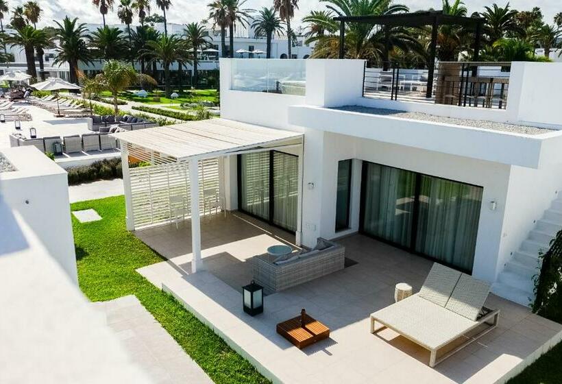 بانگلوی سوپریور, Les Orangers Garden Villas And Bungalows Ultra All Inclusive