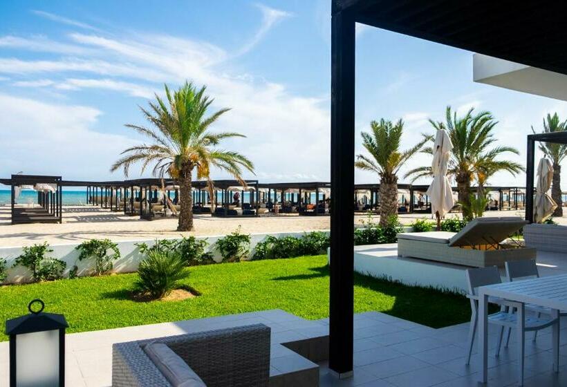 بانگلوی سوپریور, Les Orangers Garden Villas And Bungalows Ultra All Inclusive