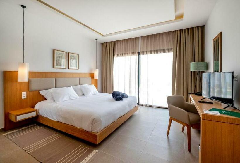 بانگلوی سوپریور, Les Orangers Garden Villas And Bungalows Ultra All Inclusive