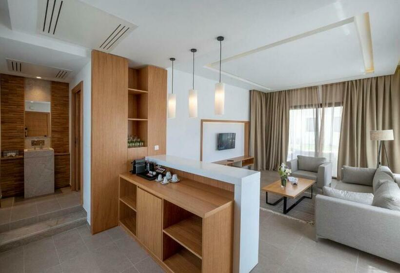 بانگلوی سوپریور, Les Orangers Garden Villas And Bungalows Ultra All Inclusive