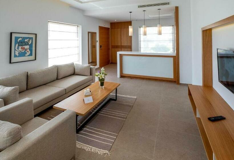 بانگلوی سوپریور, Les Orangers Garden Villas And Bungalows Ultra All Inclusive