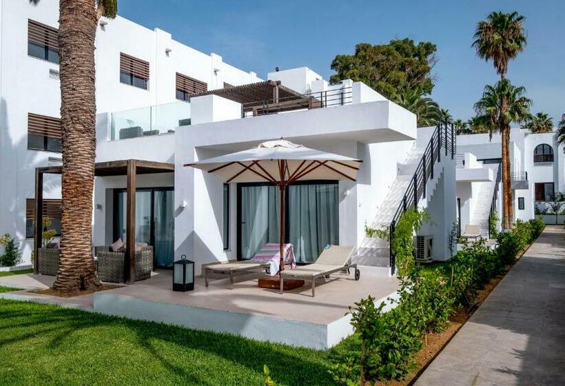 بانگلوی سوپریور, Les Orangers Garden Villas And Bungalows Ultra All Inclusive