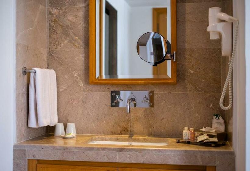 بانگلوی لوکس, Les Orangers Garden Villas And Bungalows Ultra All Inclusive