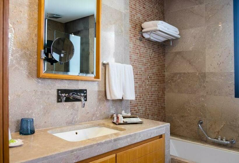 بانگلوی لوکس, Les Orangers Garden Villas And Bungalows Ultra All Inclusive
