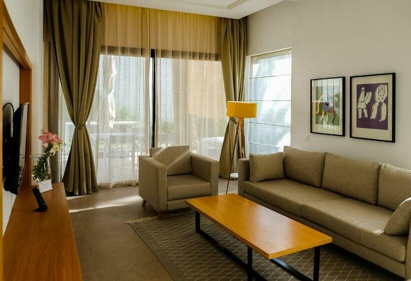 بانگلوی لوکس, Les Orangers Garden Villas And Bungalows Ultra All Inclusive