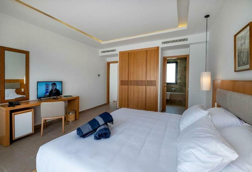 بانگلوی لوکس, Les Orangers Garden Villas And Bungalows Ultra All Inclusive