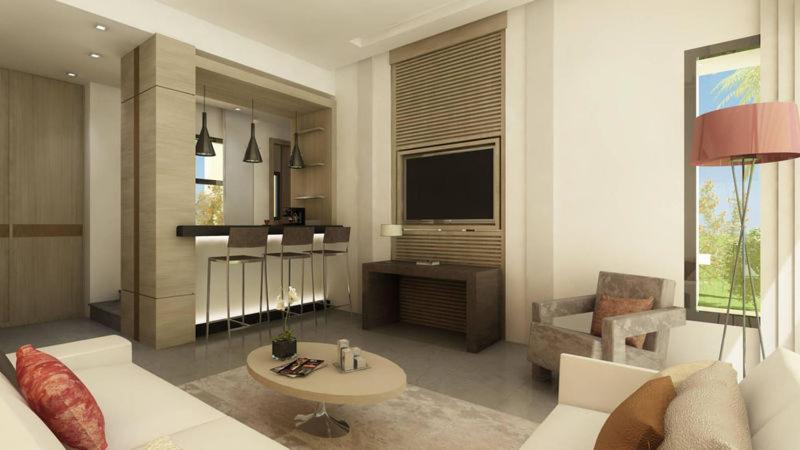 اتاق استاندارد, Les Orangers Garden Villas And Bungalows Ultra All Inclusive