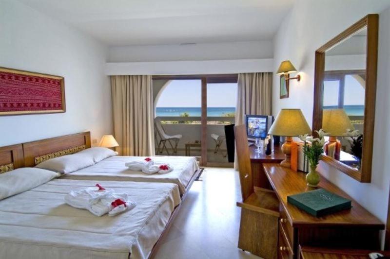 اتاق استاندارد, Les Orangers Garden Villas And Bungalows Ultra All Inclusive
