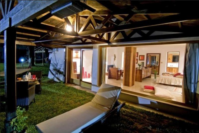 اتاق استاندارد, Les Orangers Garden Villas And Bungalows Ultra All Inclusive