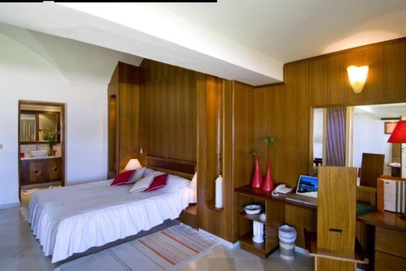 اتاق استاندارد, Les Orangers Garden Villas And Bungalows Ultra All Inclusive