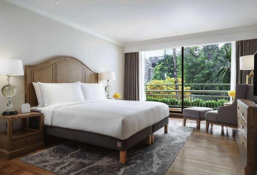 Suite, Mövenpick Bdms Wellness Resort Bangkok