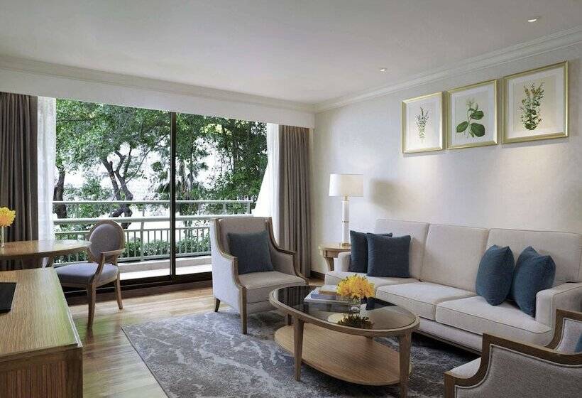 Suite, Mövenpick Bdms Wellness Resort Bangkok