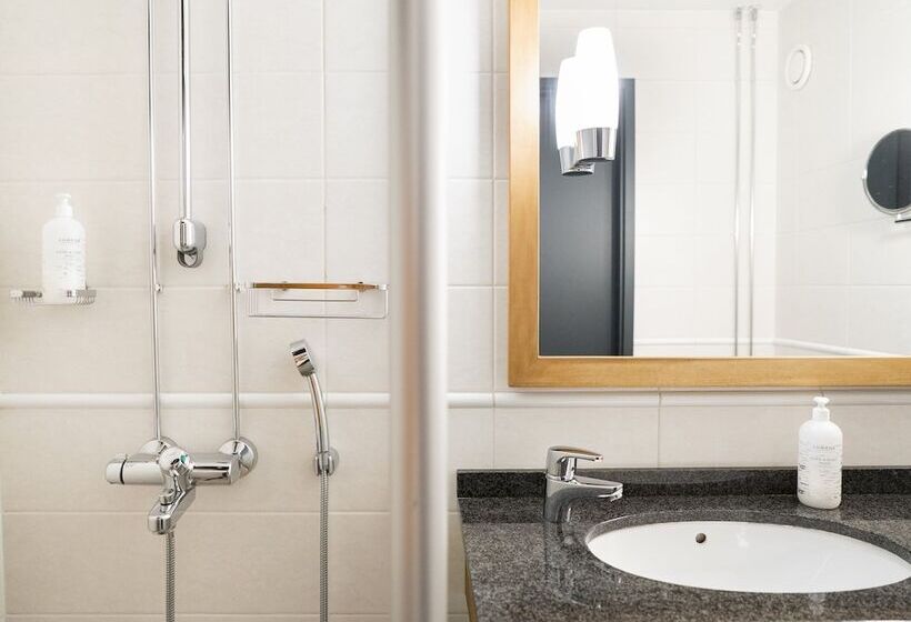 اتاق استاندارد, Original Sokos Hotel Kimmel Joensuu