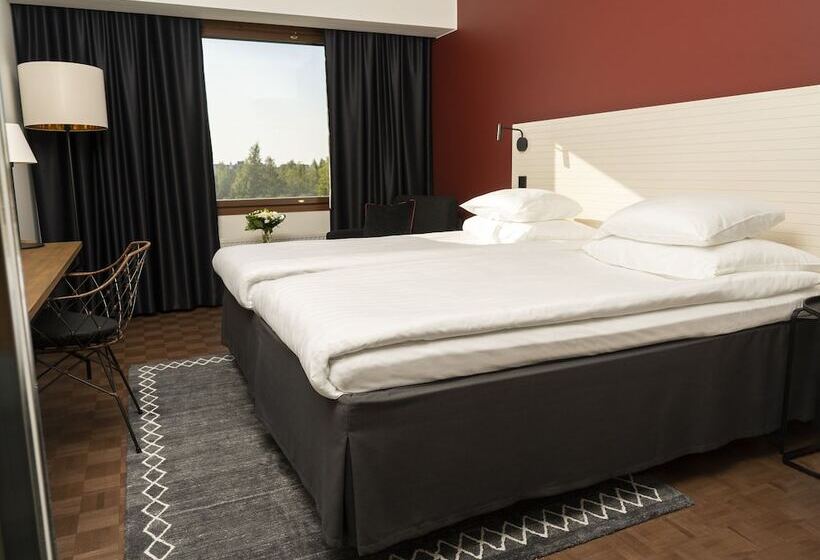 اتاق استاندارد, Original Sokos Hotel Kimmel Joensuu