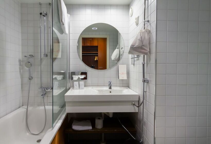 اتاق استاندارد, Original Sokos Hotel Lappee