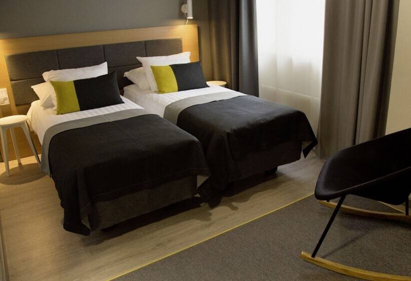 اتاق استاندارد, Original Sokos Hotel Lappee