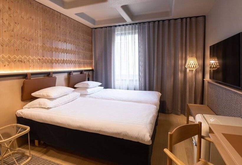 اتاق استاندارد, Original Sokos Hotel Lappee