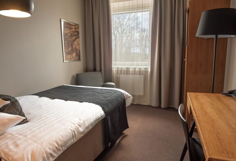 اتاق استاندارد, Original Sokos Hotel Vaakuna Joensuu