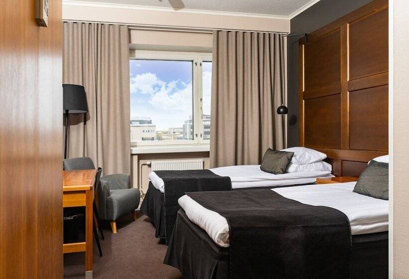 اتاق استاندارد, Original Sokos Hotel Vaakuna Joensuu