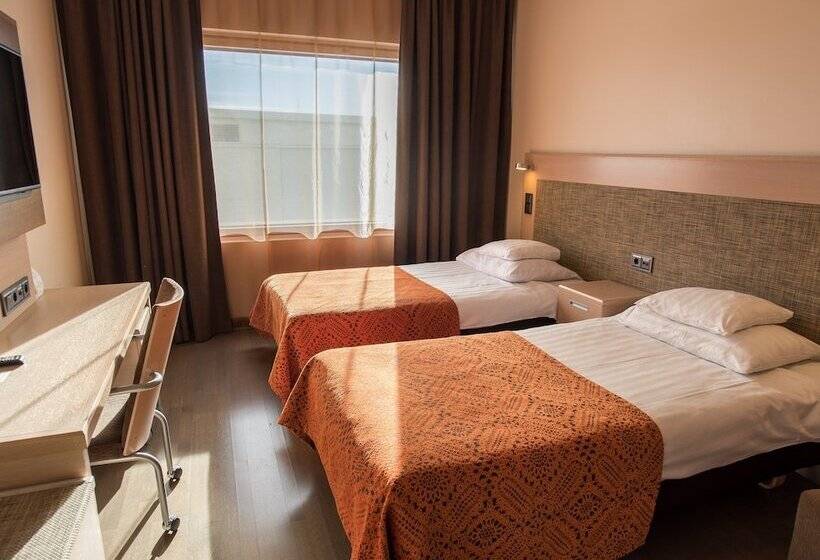 اتاق استاندارد, Original Sokos Hotel Vaakuna Joensuu