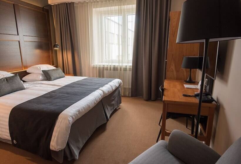 اتاق استاندارد, Original Sokos Hotel Vaakuna Joensuu