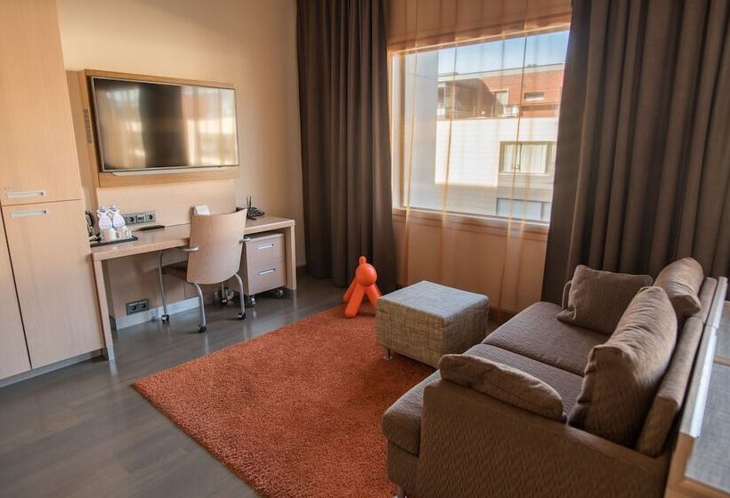 اتاق سوپریور, Original Sokos Hotel Vaakuna Joensuu