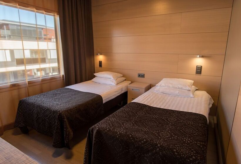 اتاق سوپریور, Original Sokos Hotel Vaakuna Joensuu