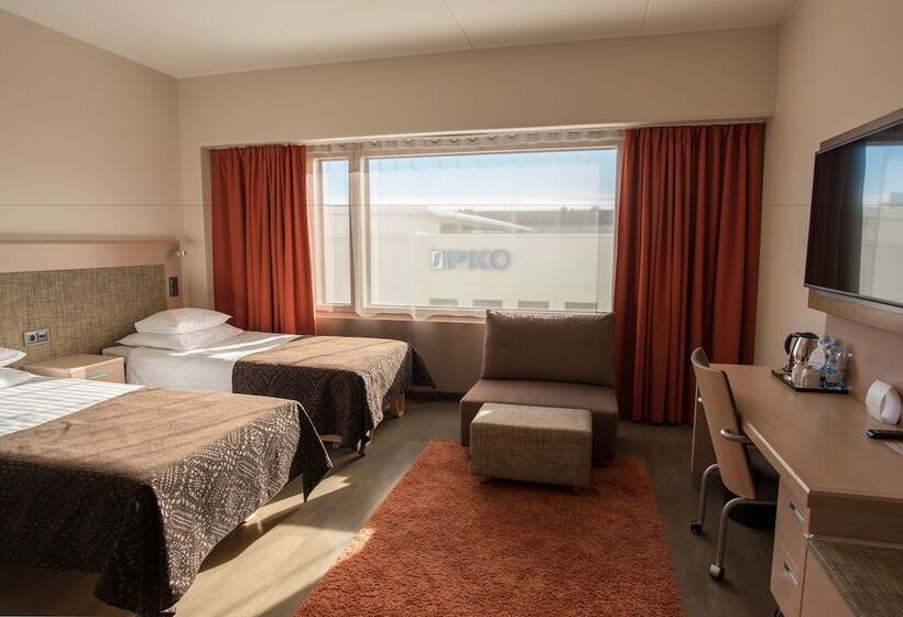 اتاق سوپریور, Original Sokos Hotel Vaakuna Joensuu